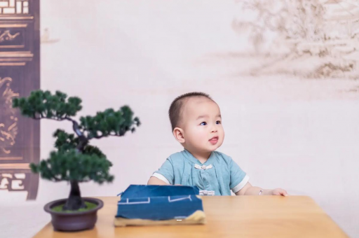 黔东宝宝两个月咳嗽