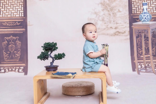 黔东宝宝发烧退不下去