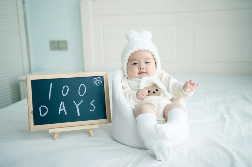 黔东多大的宝宝可以吃盐